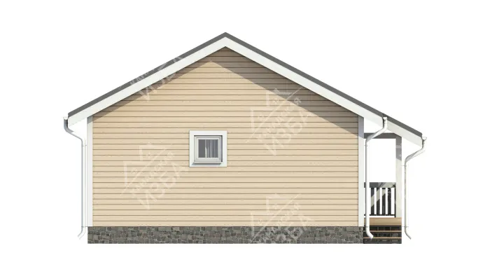  Лунд проект