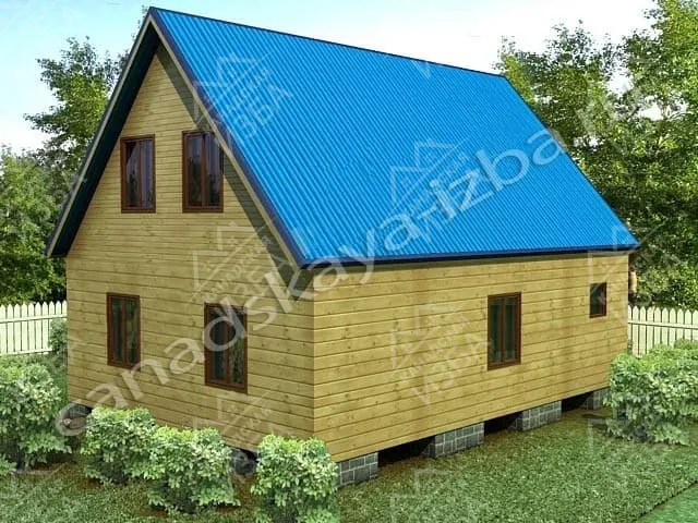 Канцлер проект