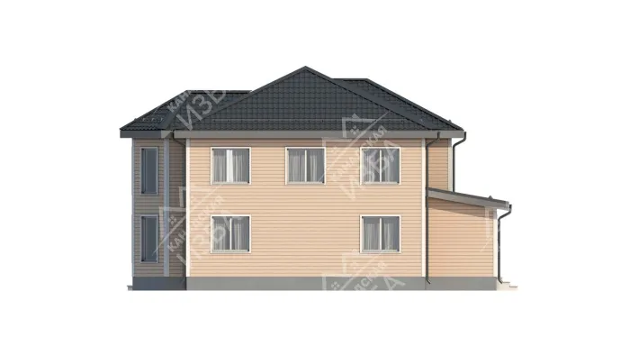  Ирис проект