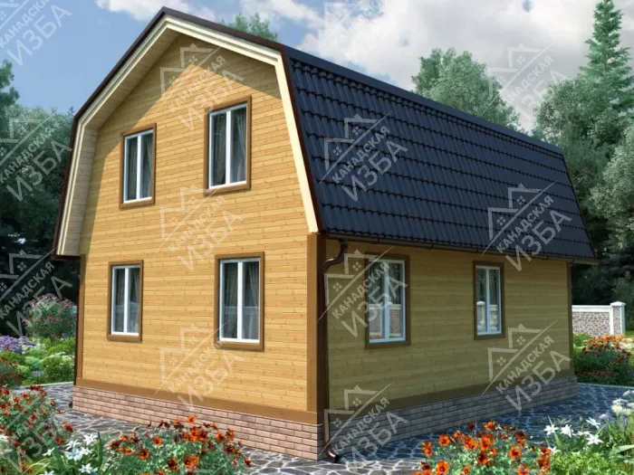 Дарница проект