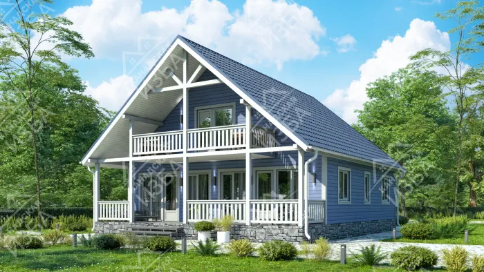  Бранд1 проект