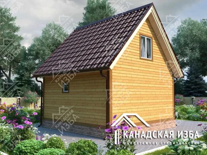  Мечта проект