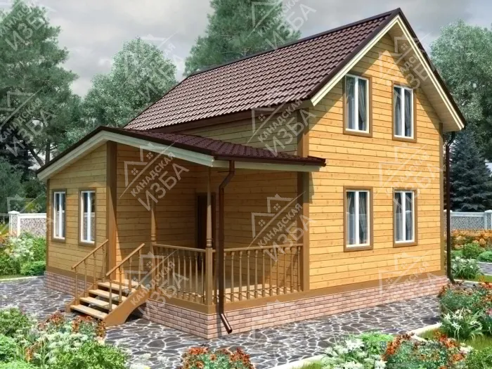 Пермь1 проект