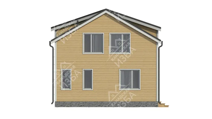  Верм проект