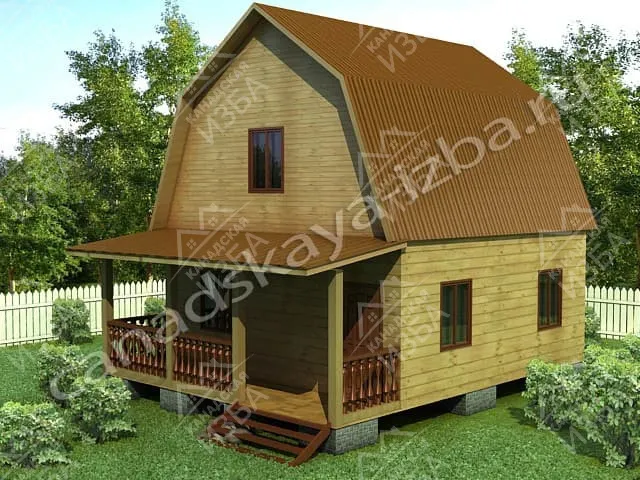 Садовод 51 проект