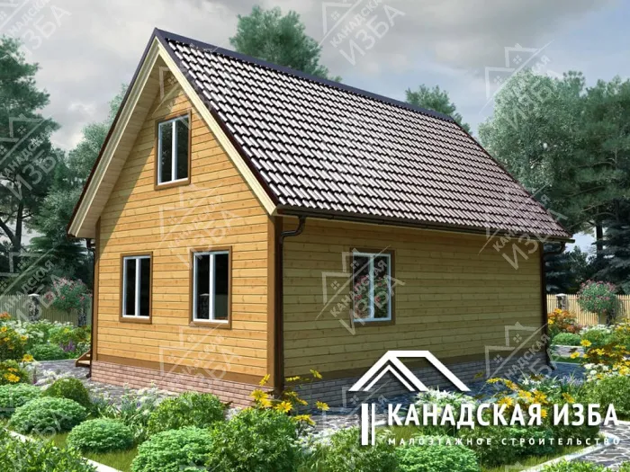  Барон проект