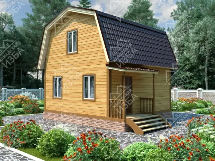 Ласточка1 проект