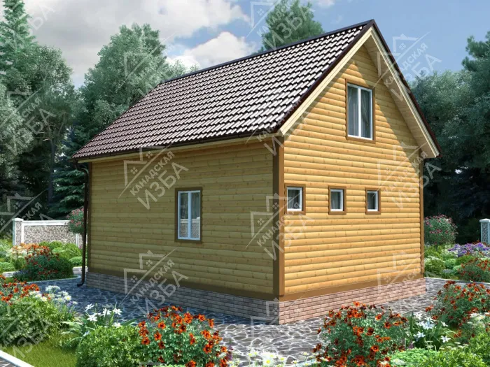 Краснодар проект