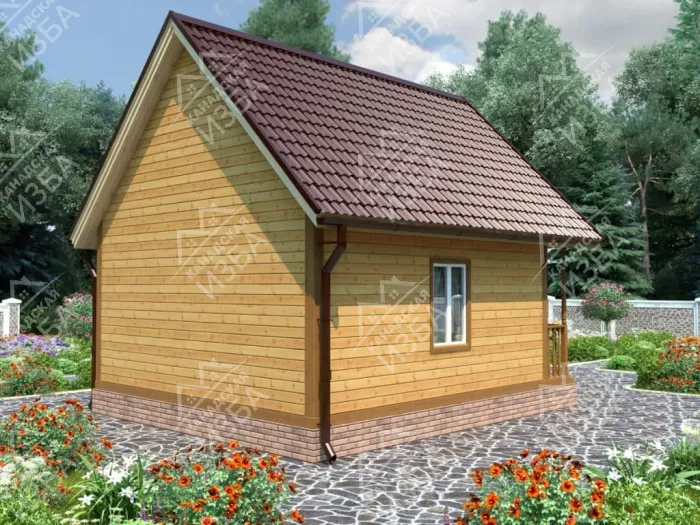 Янтарь проект