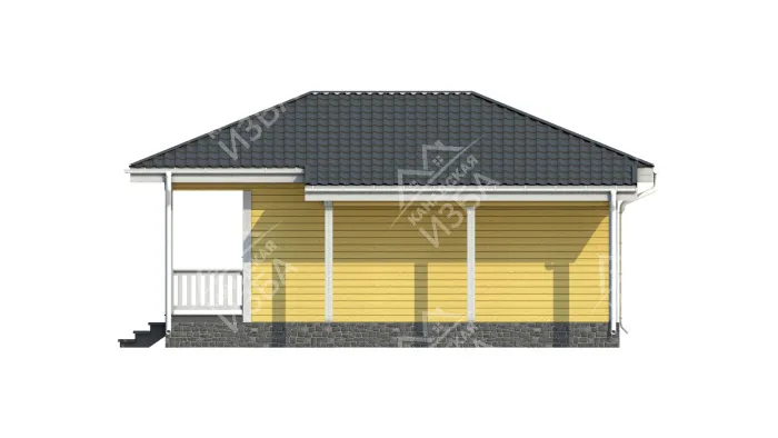  Алора проект