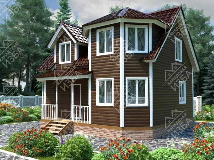  Эталон проект