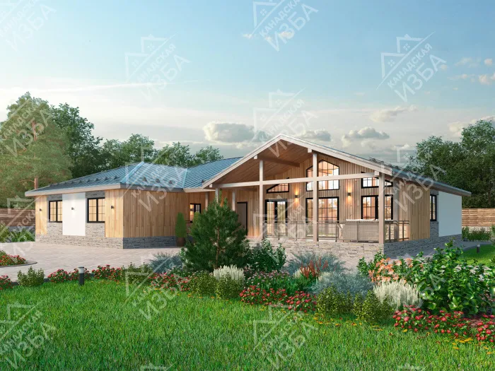  Мельбурн проект