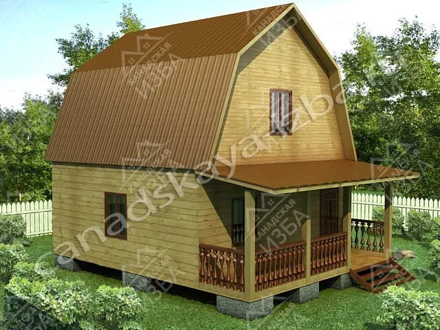 Садовод 5 проект