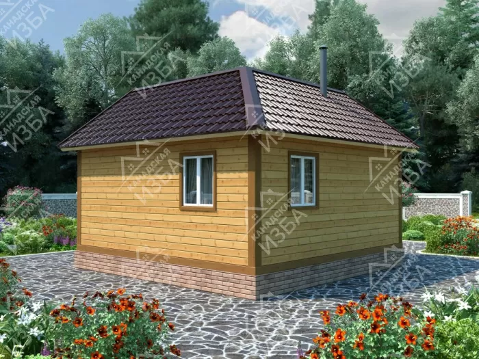  Веста проект