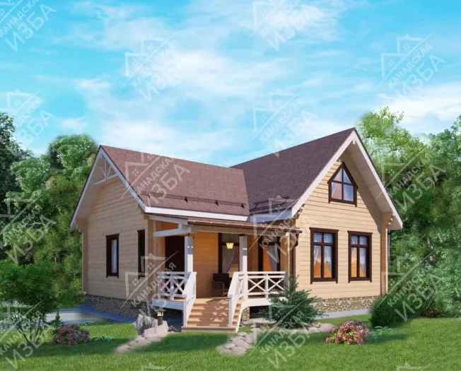  Крым1 проект