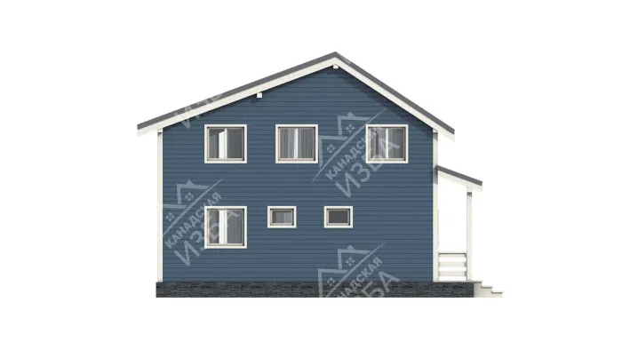 Аура проект