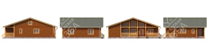 Жирона проект