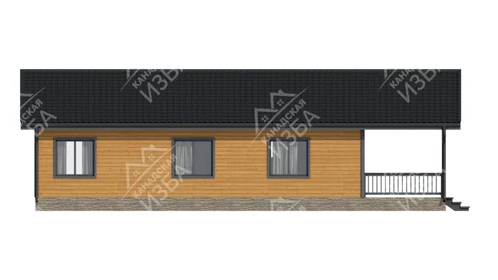  Кадро проект