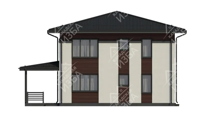  Аталан проект