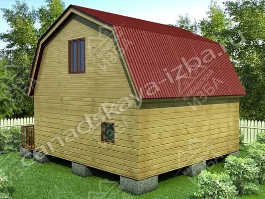  Садовод 3 проект