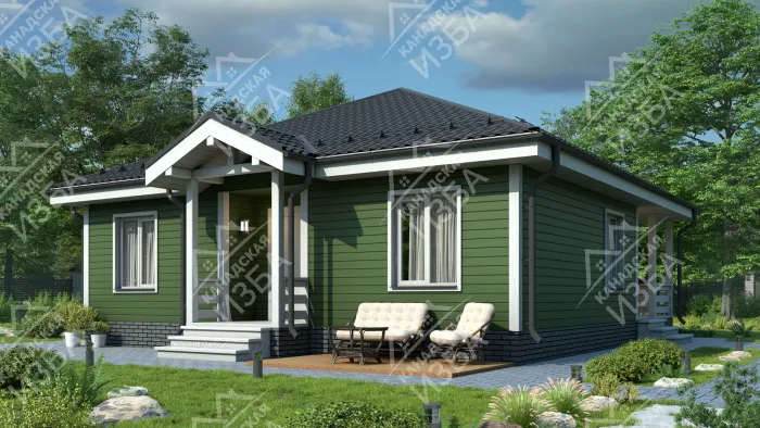 Антони1 проект