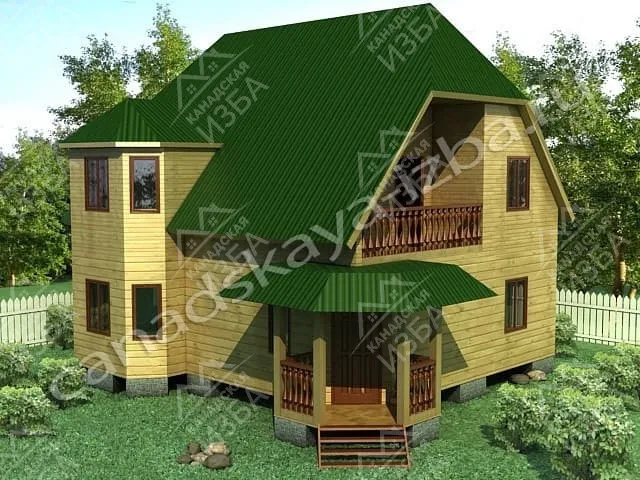  Герцог1 проект