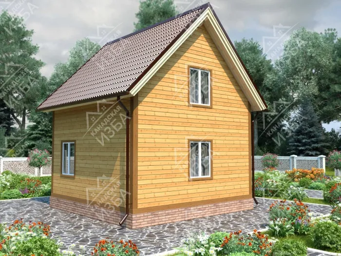  Иртыш 2 проект