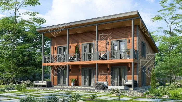  Ангер1 проект