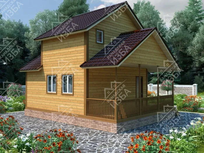  Добрыня 2 проект