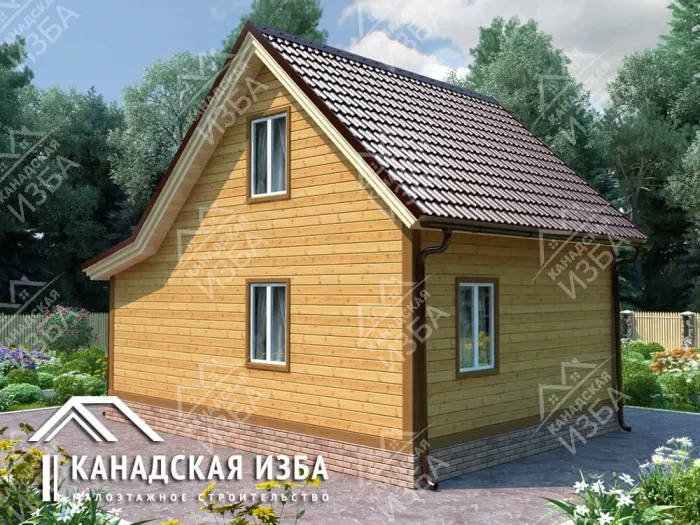  Лесник проект