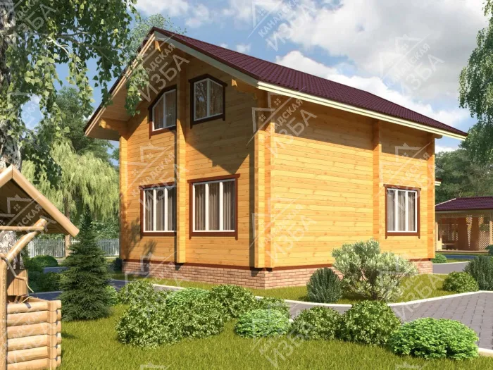  Луговой проект