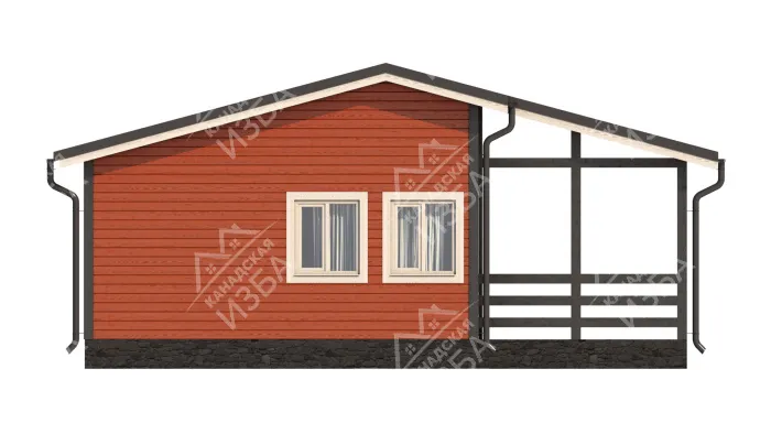  Луго проект