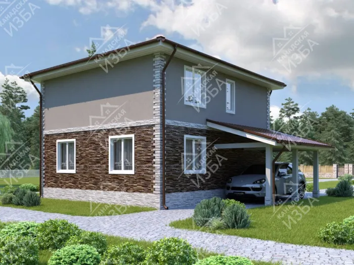 Димид проект