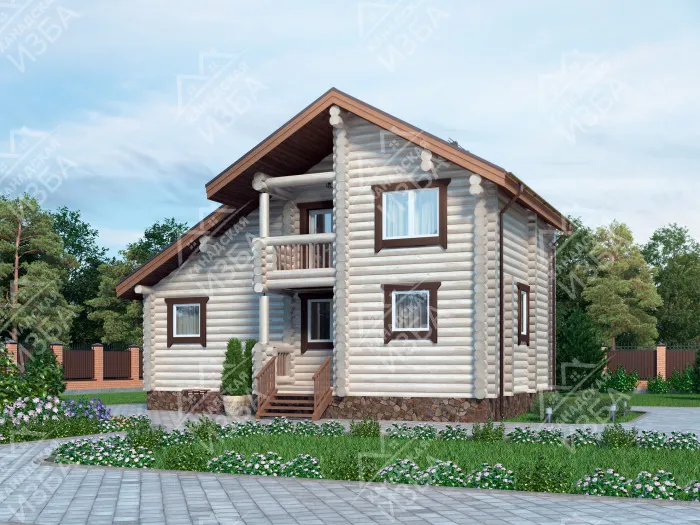  Альберта проект