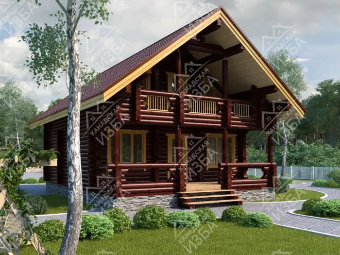 Уютный1 проект