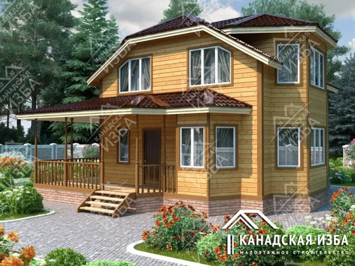 Великан1 проект