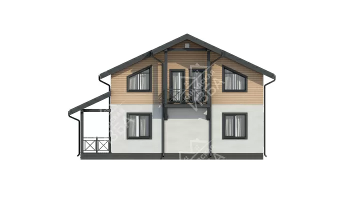 Борг проект