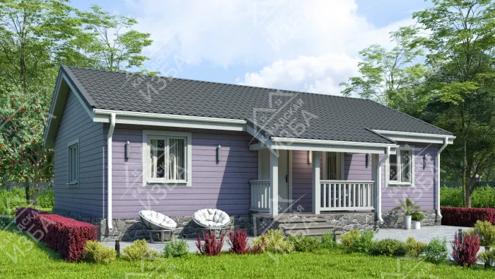  Марин1 проект