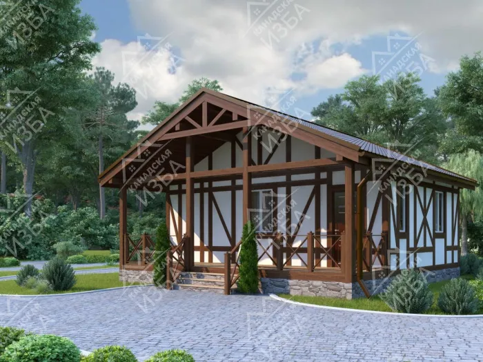  Австрийский1 проект