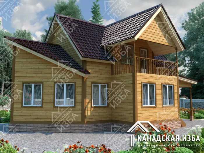 Престиж проект