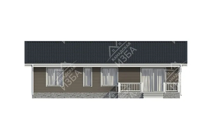  Виста проект