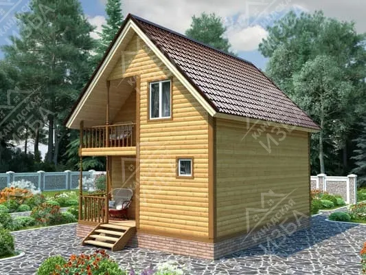  Комфорт проект