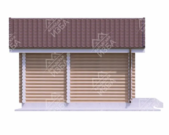 ОЦБ 9 проект