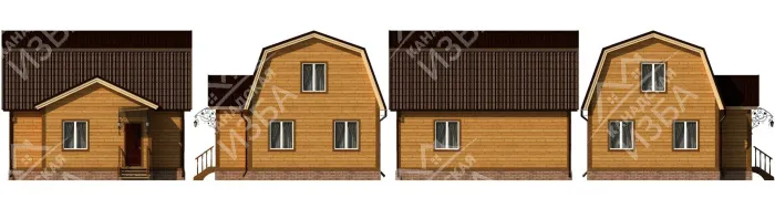  Медовый проект