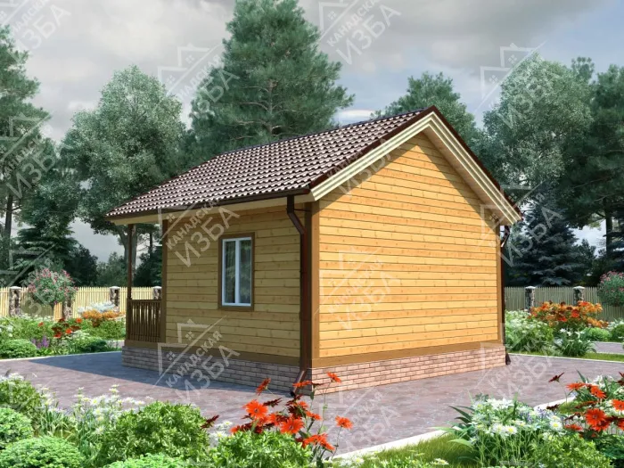  Отрада проект