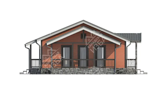  Далас проект