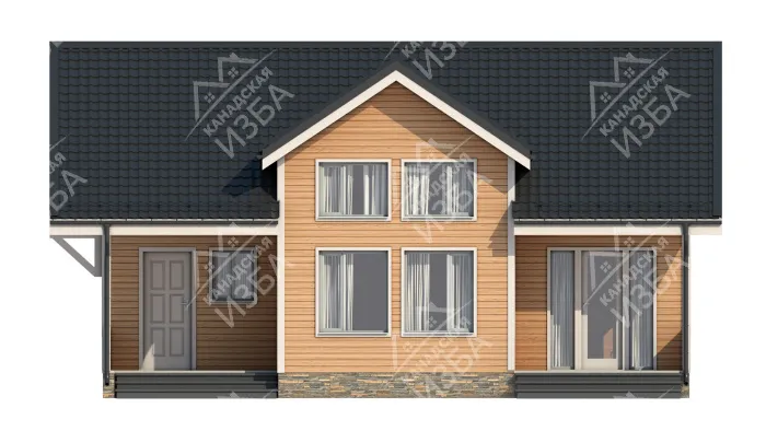  Кита проект