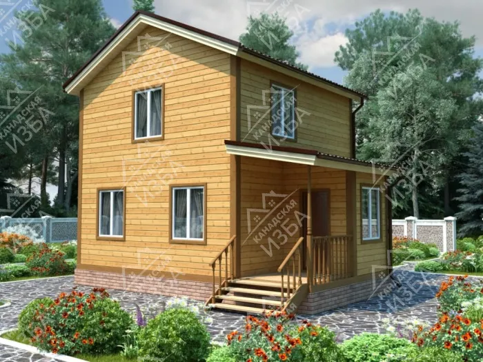  Уют 11 проект