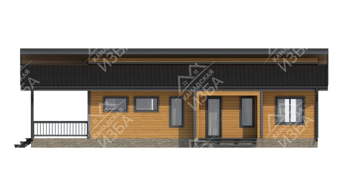  Кадро проект