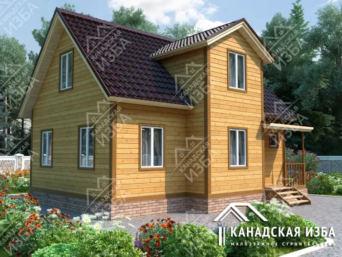  Царевич проект